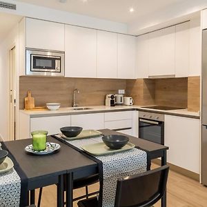 Appartement met Twee Slaapkamers